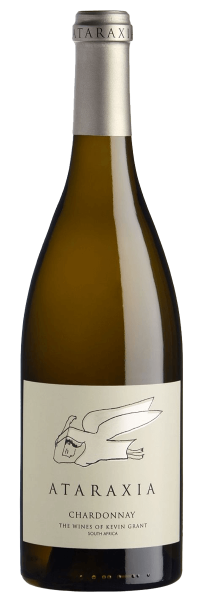 Ataraxia Chardonnay 2020