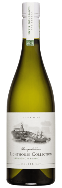 Benguela Cove LH Sauvignon Blanc 21/22