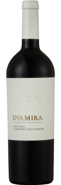Uva Mira The Mira Cabernet Sauvignon 2017