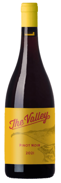 La Brune The Valley Pinot Noir 2020