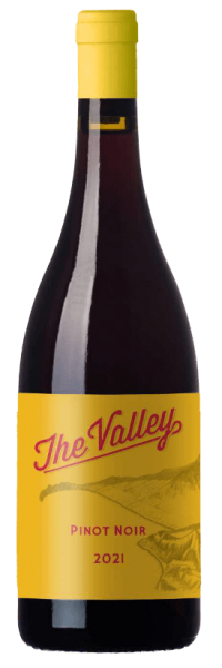 La Brune The Valley Pinot Noir 2023